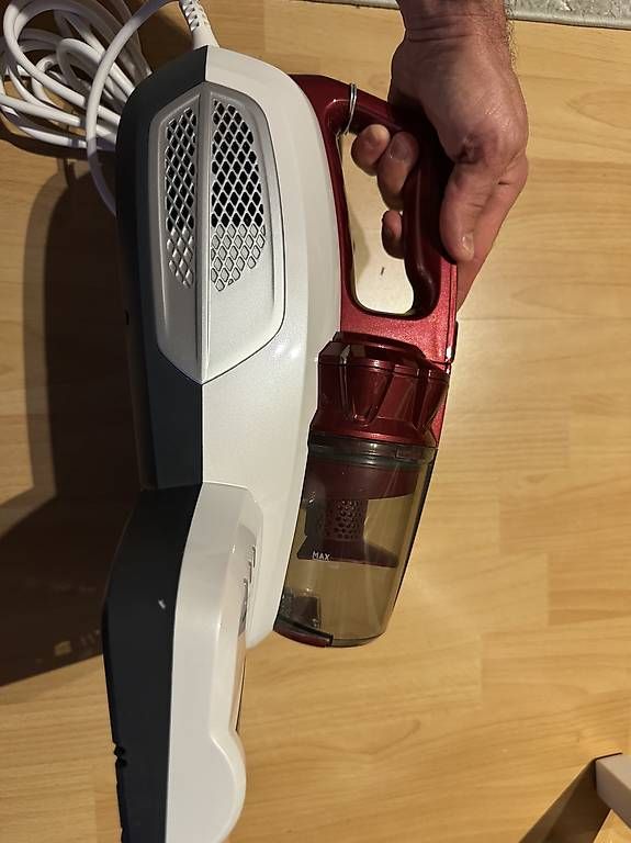 Aspirateurs & Accessoires: Hoover Ultra Vortex – D'occasion à St. Gallen par Carlosjmlp 2