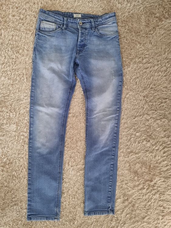 Jeans: Jeans Hosen – Usato da Wettingen venduto da iva77