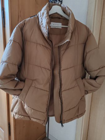 wattierte Jacke von Zalando