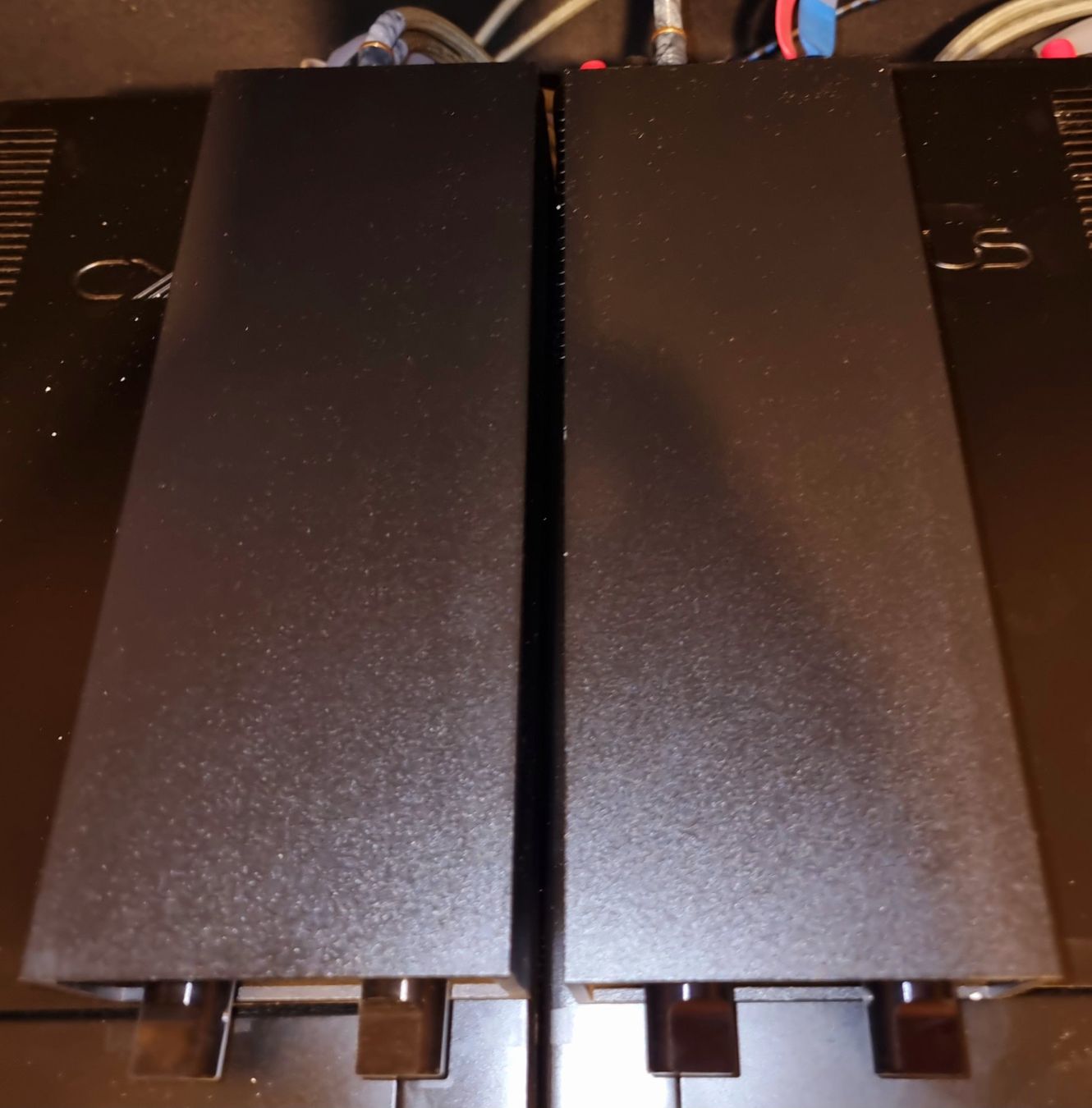 Amplificatori: THORENS-RESTEK"MLC-5"" – Usato da LAUSANNE venduto da Mistersound 1