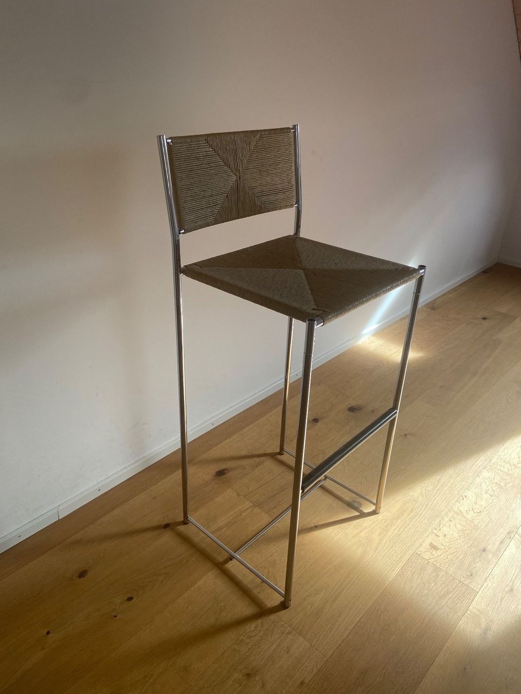 Sgabelli: Designklassiker Hoher Barhocker 152 Paludis Alias – Usato da Affoltern am Albis venduto da b-arte 1