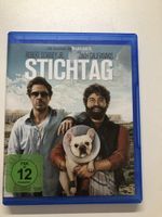 Stichtag - Blu-ray - Top Zustand - Komödie