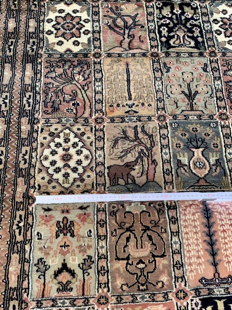 Tappeti: grosser Orientteppich,  185x270 cm Teppich – Nuovo (secondo la descrizione) da Erlenbach ZH venduto da Ritschly 6