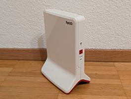 FRITZ! Repeater 3000 WLAN-Repeater sehr guter Zustand