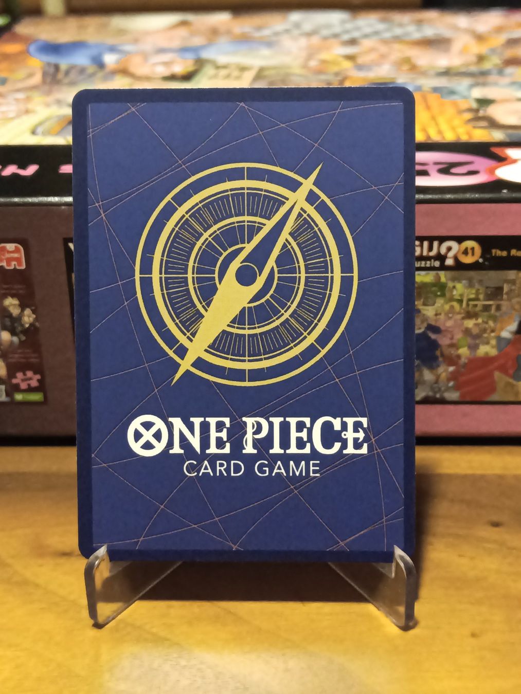 Bandai Carte collezionabili: One Piece / Monkey D. Luffy P-001🤪! – Nuovo (secondo la descrizione) da Wettingen venduto da Legends_of_Baden_TCG 1