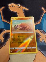 Knacklion (CEC 107) - Reverse Holo - Welten im Wandel