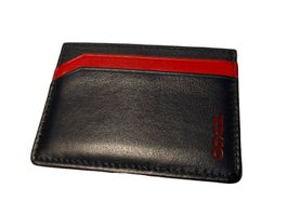 Nice Leather Card Holder /Karteninhaber / Etui New 🎁