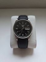Seiko 5 Automatique Vintage 6309-5520 - Cadran Noir