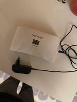 Neonail Lampe
