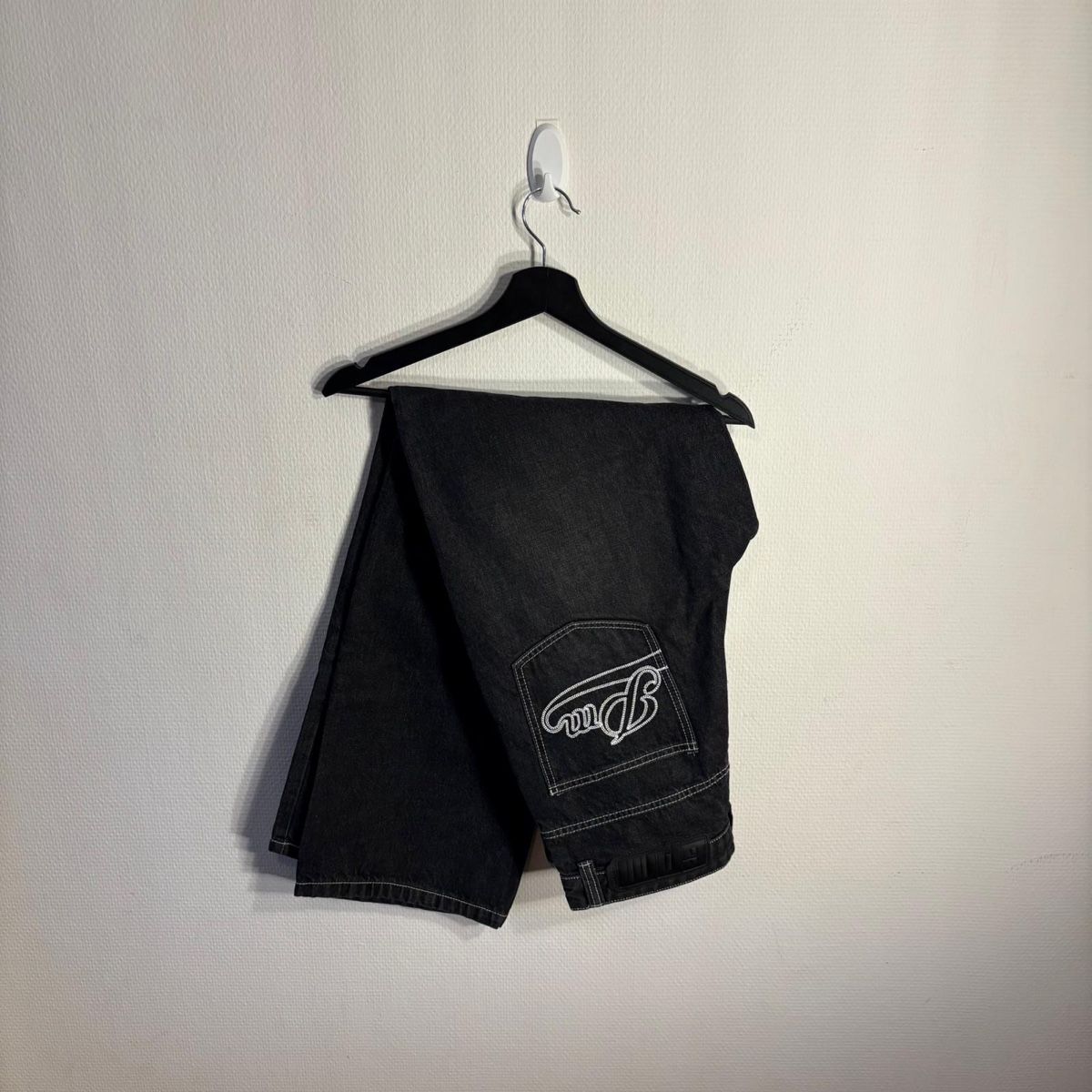 6PM Jeans: 6PM Denim (Navy) – Nuovo (secondo la descrizione) da Bern venduto da gia_jqj7
