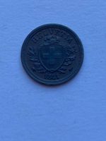 Schweiz 1 Rappen 1851