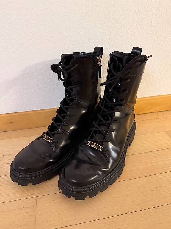Scarpe da donna: Tods Stiefel Gr. 41 – Usato da Zürich venduto da mar_9fkj