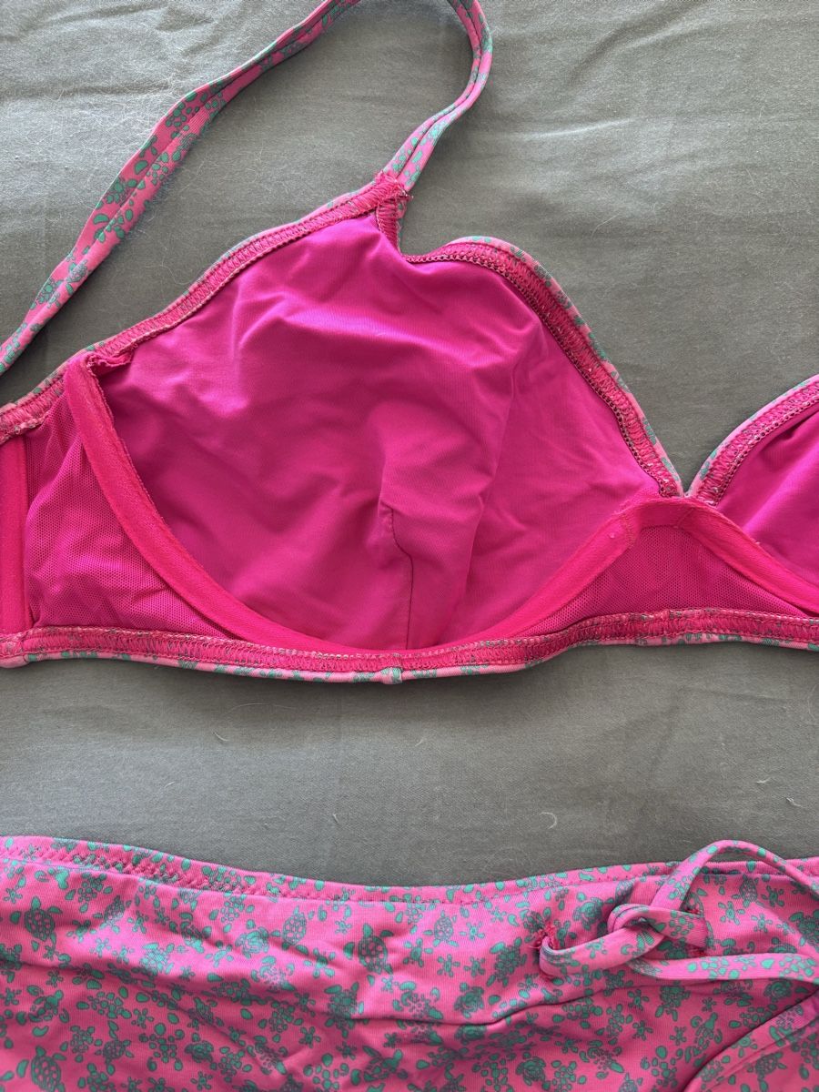 Vilebrequin Badekleider & Bikinis: Maillot de bain Vilebrequin, taille S – Gebraucht aus Buchillon von Trezor 3