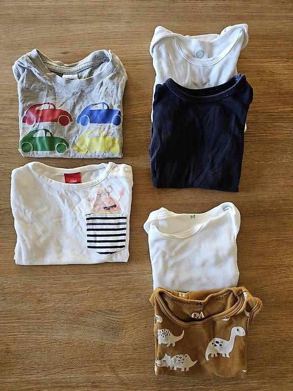 Lotti & Set di vestiti: Sommerset Jungs Gr 68 – Usato da Elgg venduto da soleo509