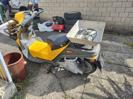 Oxygen Roller  /Postroller