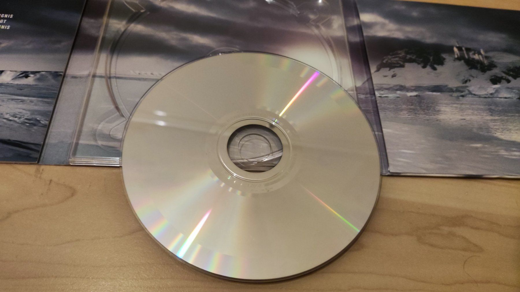 CDs: Rammstein CD – D'occasion à Schongau par Retro_Shop 2