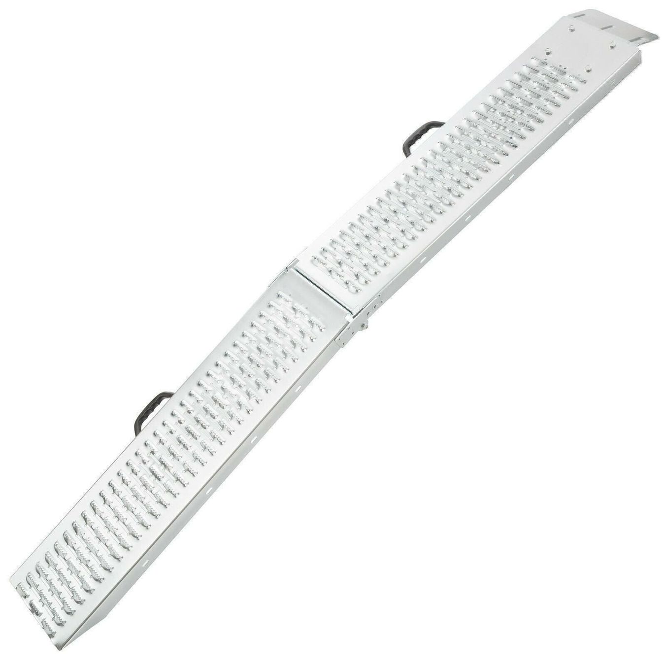 Rampe di accesso: Arebos 2x Faltbare Rampe max. 400 kg – Nuovo e nell'imballaggio originale da Bottighofen venduto da zaap 8