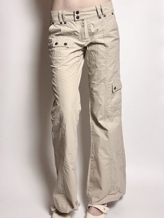 Vintage Pants Trailer, Size 34, Cargostyle