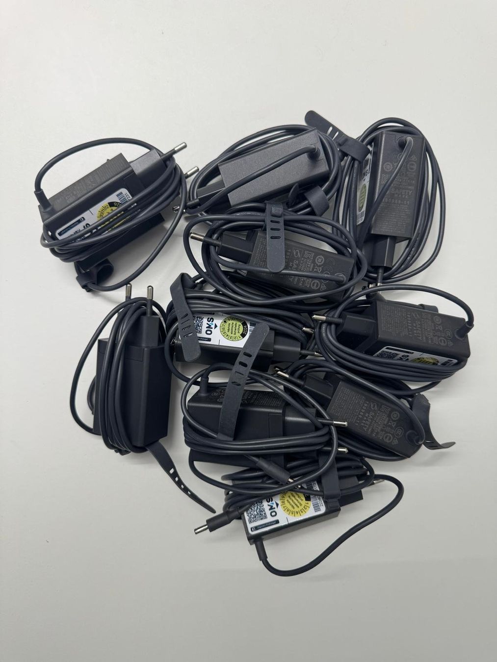 Logitech Cuffie: 10x Logitech Zone Wireless mit Ladestation – Usato da Schaffhausen venduto da gvs-it 6
