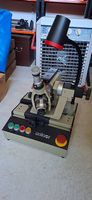 Präzisions-Bohrerschleifmaschine Meteor, Modell MM-10