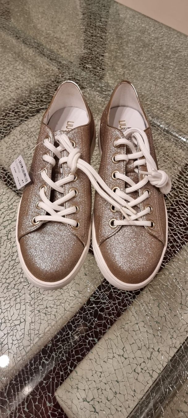 Liu Jo Scarpe da donna: Liu Jo Gr. 41 – Nuovo e nell'imballaggio originale da Luzern venduto da Reni025