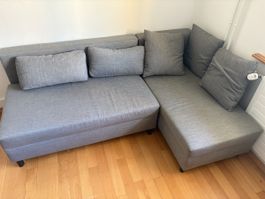 Ikea Sofa (ausklappbar)