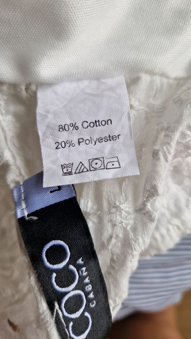 Kleiderpakete: Coco Cabana White Broderie Anglaise – Gebraucht aus Klingnau von fairy.princess 5