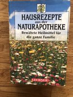 Hausrezepte aus der Naturapotheke -Lechner Verlag