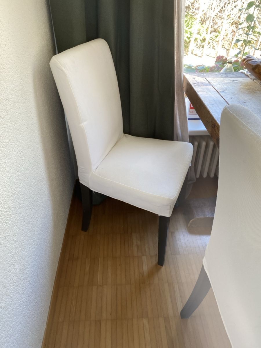 Ikea Chaises: Ikea Stuhl – D'occasion à Gersau par vio_5cqy 2