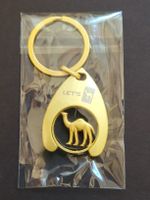 Camel Schlüsselanhänger