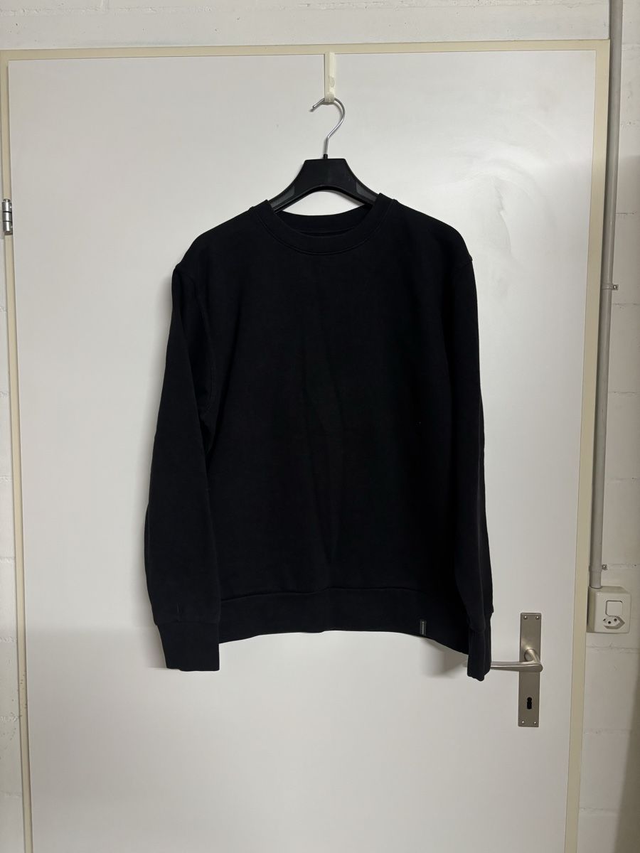 Maglioni & Felpe: Pullover schwarz Grösse L guter Zustand – Usato da Langenthal venduto da mic_r7gc
