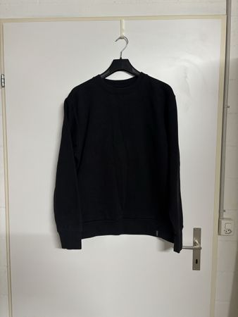 Pullover schwarz Grösse L guter Zustand