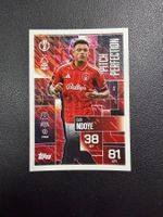Topps Match Attax 2025/26 Dan Ndoye 219