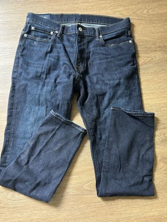 Abercrombie & Fitch Jeans, Grösse 34/32