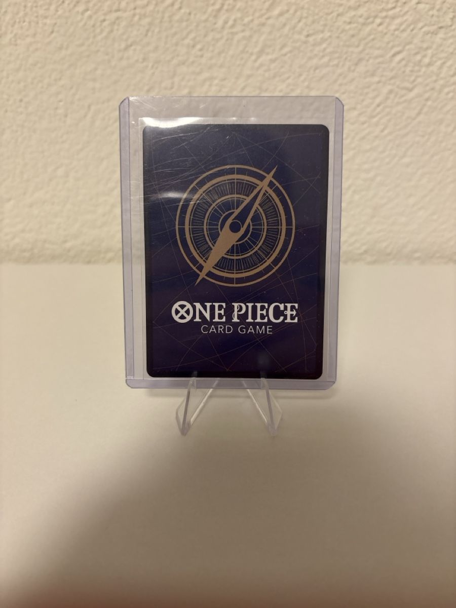 Bandai Carte collezionabili: One Piece Card Game Zoro EB04-007 – Nuovo (secondo la descrizione) da Wetzikon ZH venduto da regula.mrk 1