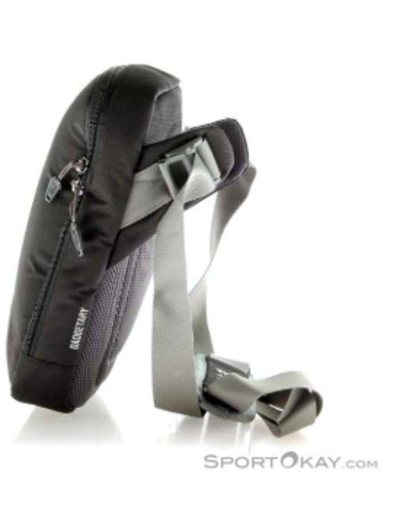 Jack Wolfskin Borse: Jack Wolfskin Gadgetary Shoulder Bag – Usato da Ottikon venduto da Oott7 1