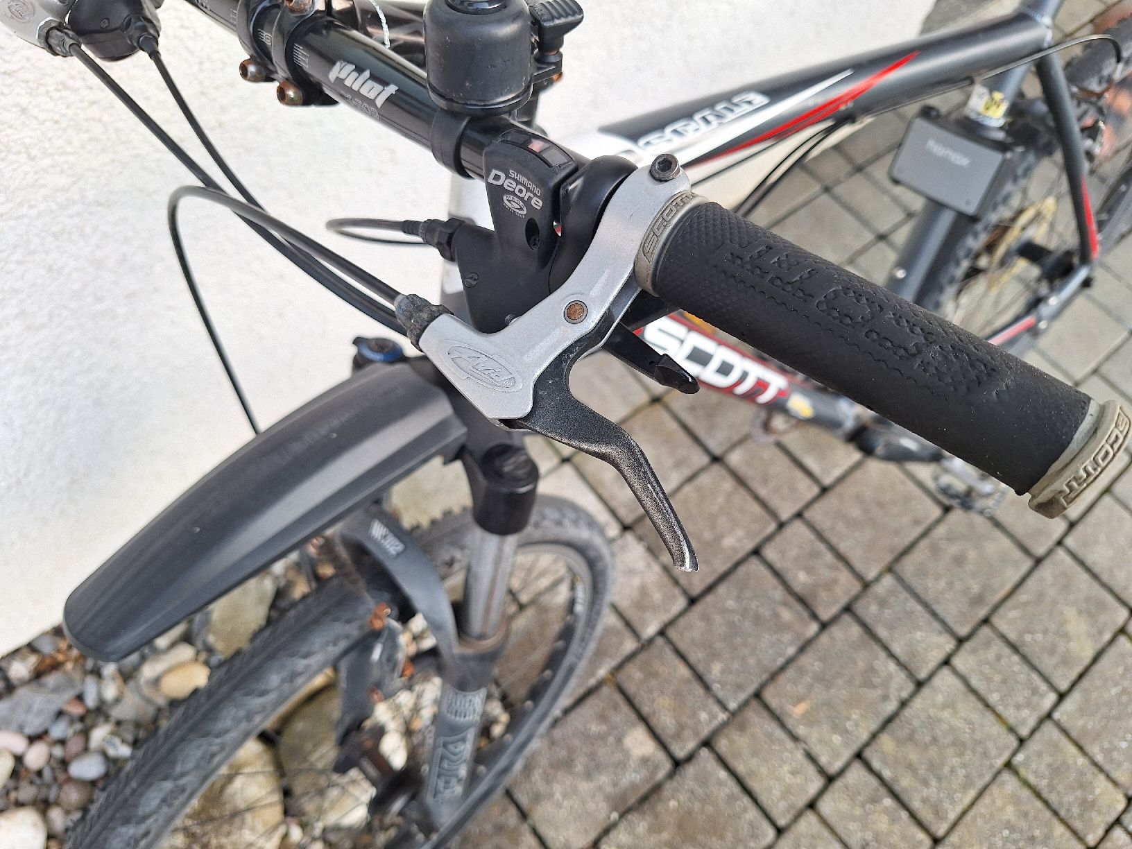 Scott Velos: Mountainbike SCOTT – Gebraucht aus Lüchingen von Roenae 1