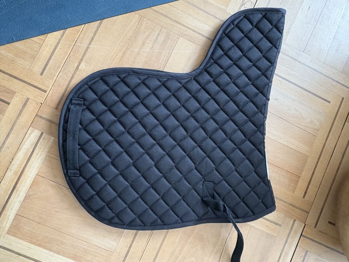 Selle & Accessori: Star Sattel mit Zubehör – Usato da Weesen venduto da D0101D 1