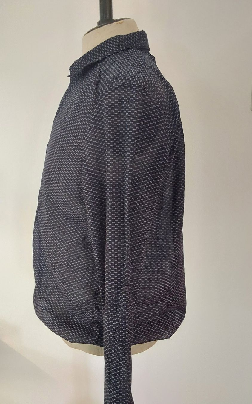 Opus Camicette: Bluse opus schwarz 38 – Nuovo (secondo la descrizione) da Köniz venduto da scopello12 2