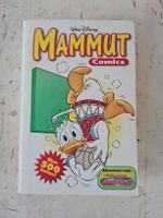 Walt Disney Mammut Comics Band 77 über 500 Seiten