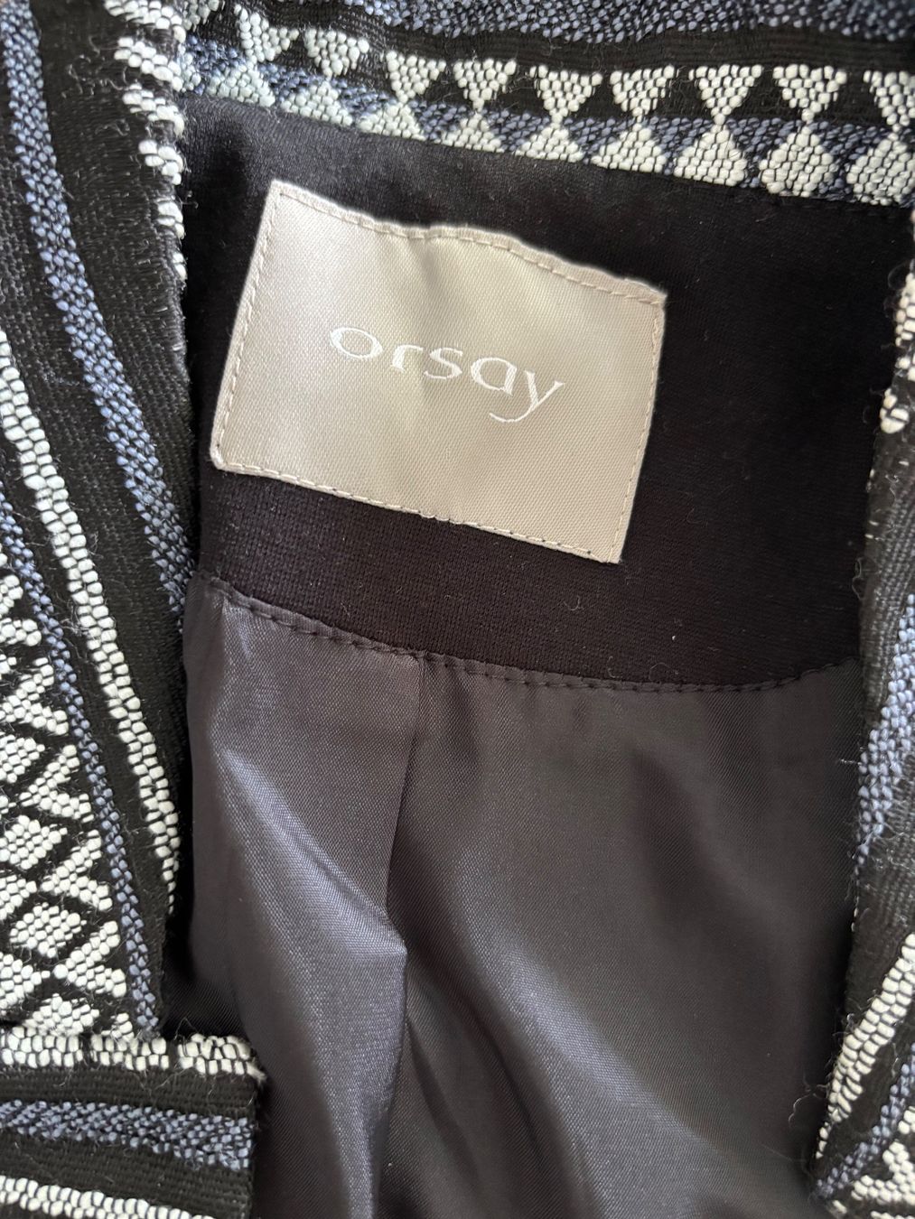 Jacken: Blazer – Gebraucht aus Arbaz von CicciStore 3