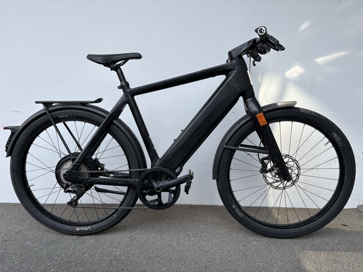 Stromer Velos: Stromer ST3, XL – Gebraucht aus Biel/Bienne von dalbotex 3