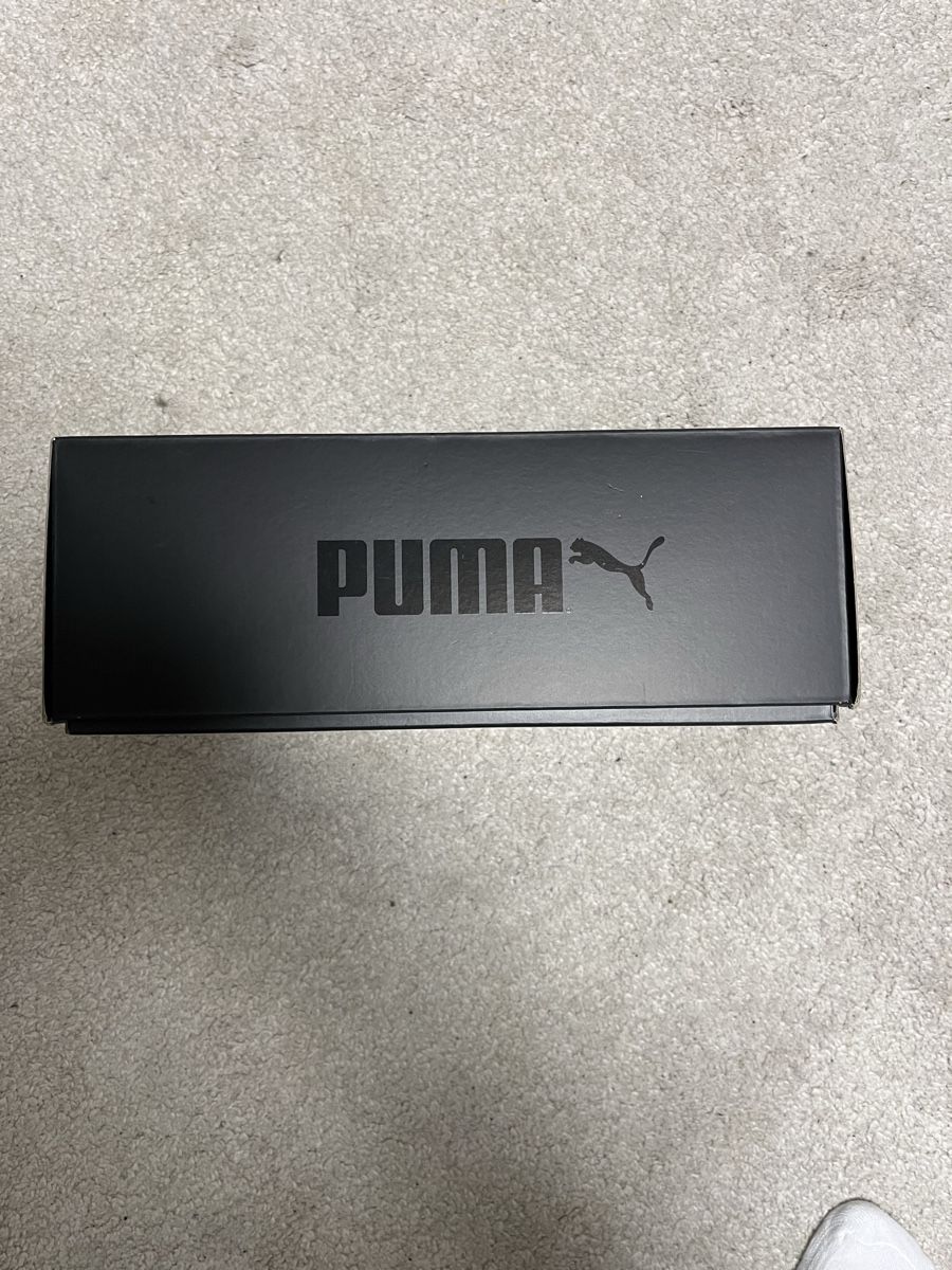 Fenty Scarpe da uomo: Leerer Fenty x Puma Karton + Zubehör – Nuovo (secondo la descrizione) da Rheineck venduto da CS992000 1