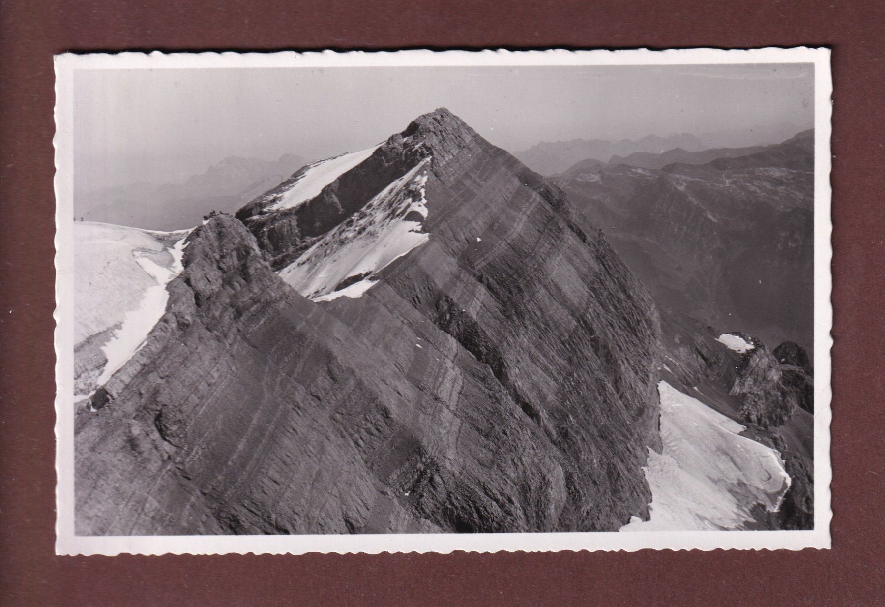 Cartes postales: VRENELISGÄRTLI - 1944 – D'occasion à Pully par nicecards-shop