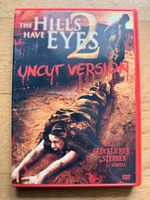 The Hills Have Eyes 2 - Uncut DVD