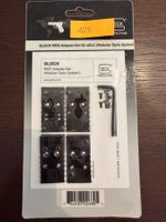 Glock MOS Adapter-Set 01 nDLC (Modular Optic System)