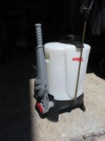 Birchmeier Rückensprüher 15ltr