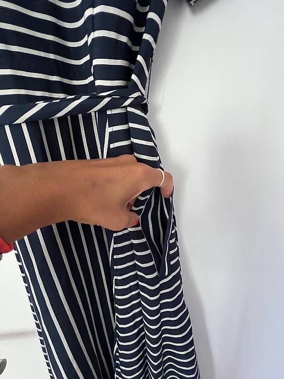 J.Crew Kleider: Seidenkleid von J-Crew – Gebraucht aus Zürich von Iliana22 3
