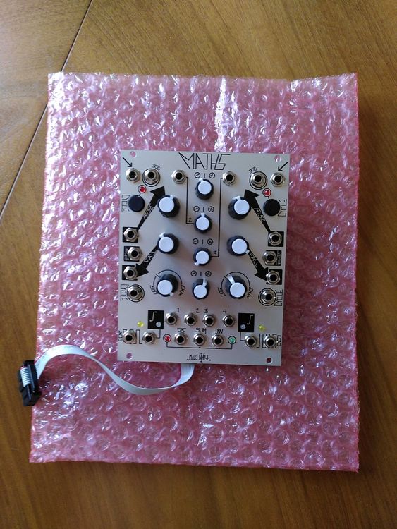 Make noise maths kaufen auf ricardo