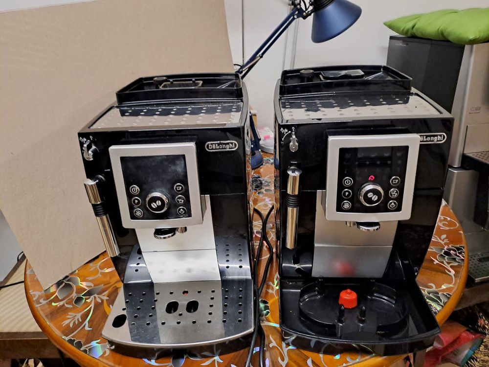 DeLonghi | Kaufen auf Ricardo